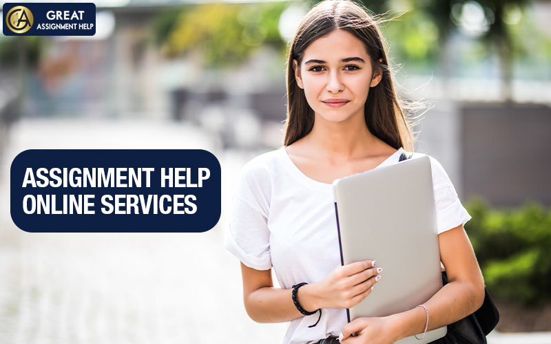 What Is The Simple Way To Get An Online Assignment Help Service In The USA?