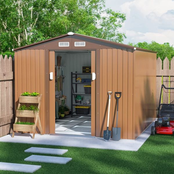 The Most Effective Storage Shed Of 2022