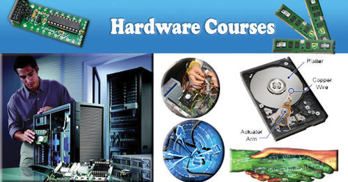 Computer Hardware course