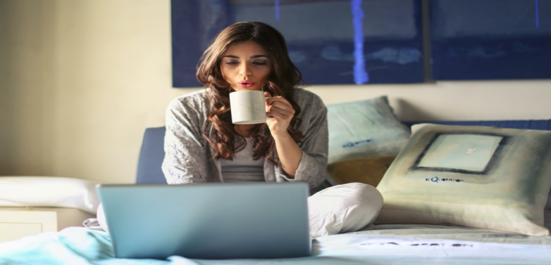 Pros and Cons of Working from Home