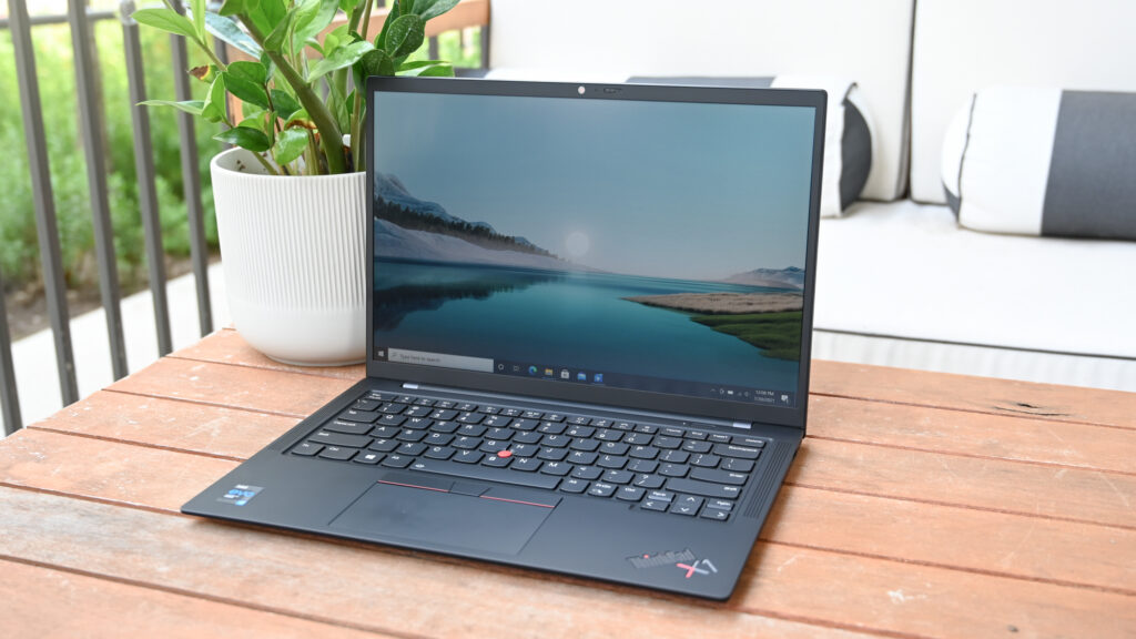 lenovo laptops