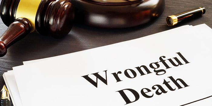 What Does a Wrongful Death Lawyer Do?