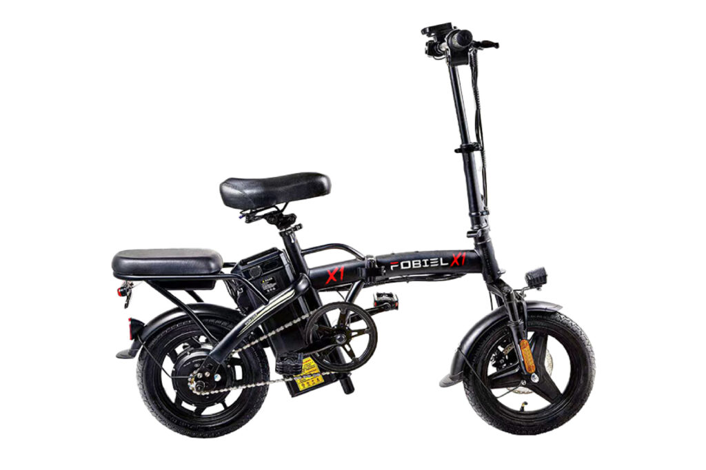 Electric Bike