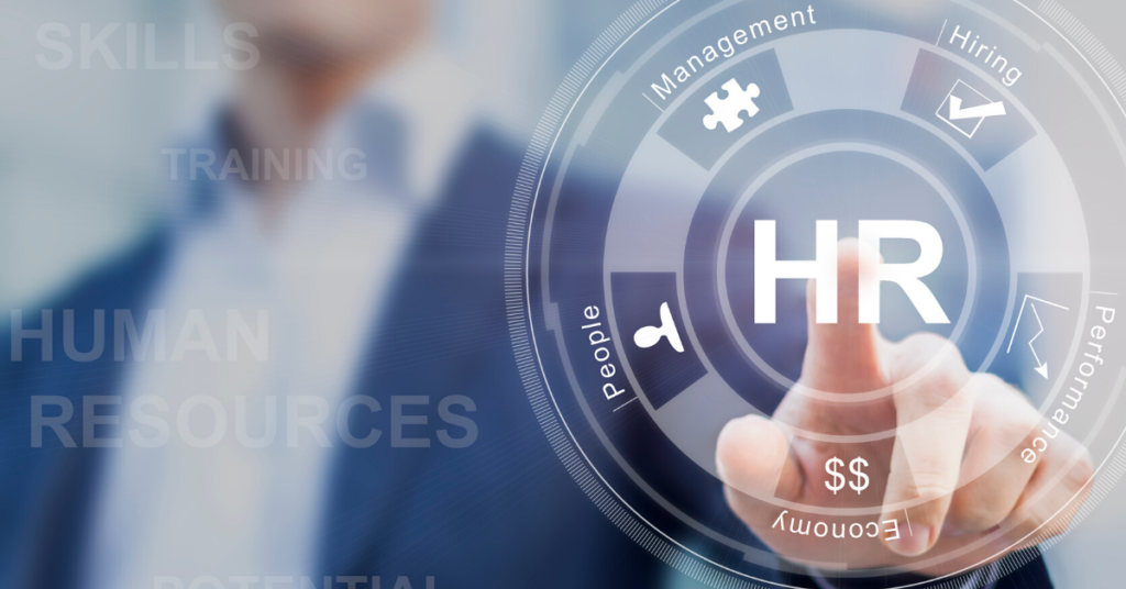 digital hr solutions