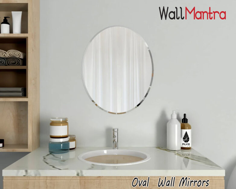 Wall Mirror for Living Room – The Best Way to Improve the Appealing and Texture of Your Space