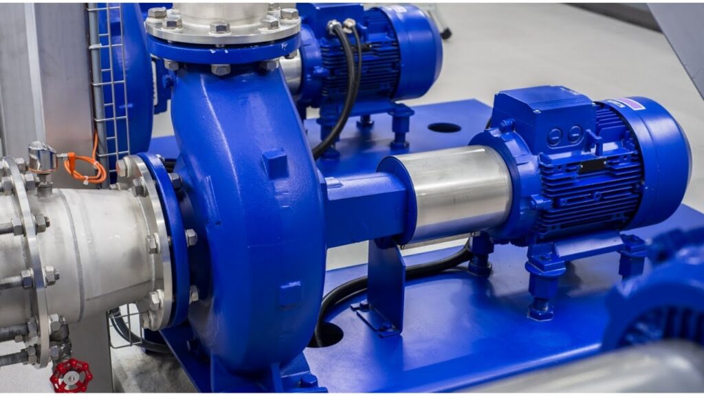 Lufkin Gearbox With These Simple Steps