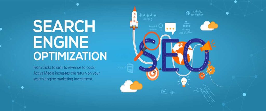affordable seo packages