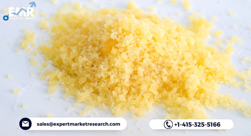 Global Cheese Powder Market to be Driven by the Rapidly Growing Fast-Food Industry in the Forecast Period of 2022-2027