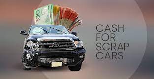 Get The Maximum Cash Out Of Your Scrapped Car
