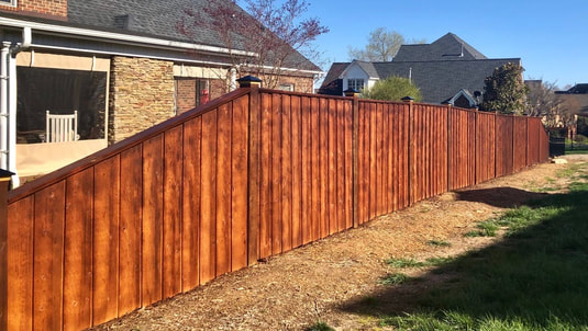 Do It Yourself Fence Repair Near Me
