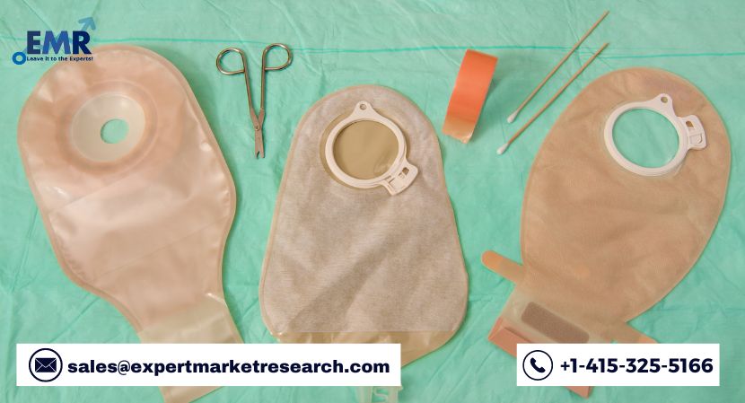 Ostomy Care and Accessories Market