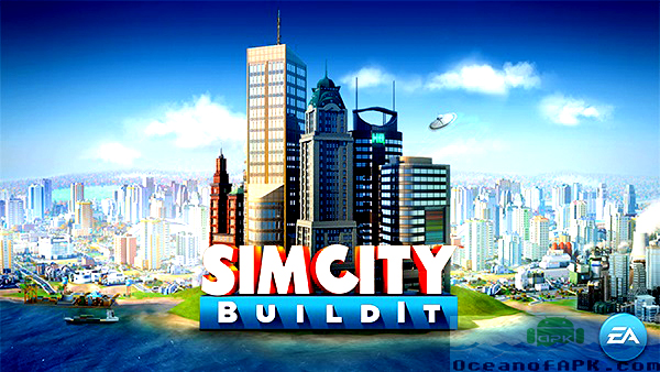 Introducing SimCity BuildIt Mod Apk