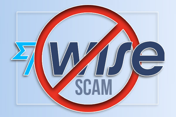 TransferWise scam