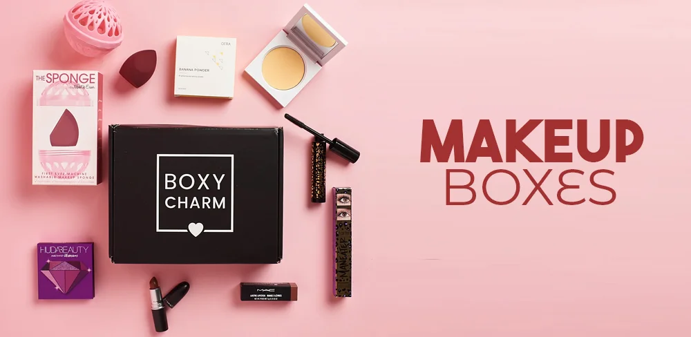 3 Simple Tips for Using Makeup Boxes to Get Ahead Your Competition