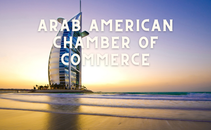 arab american chamber of commerce