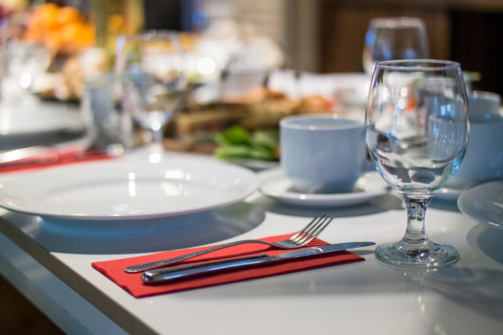 Best Restaurants in Dubai