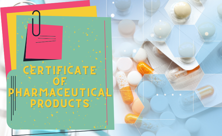 The Single Best Strategy to Use for Certificate of A Pharmaceutical Product Template