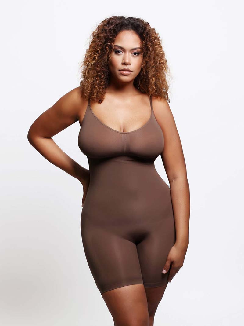 Popilish Slimming Bodysuit