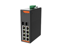 Which Managed Industrial Ethernet Switch Should I Get?