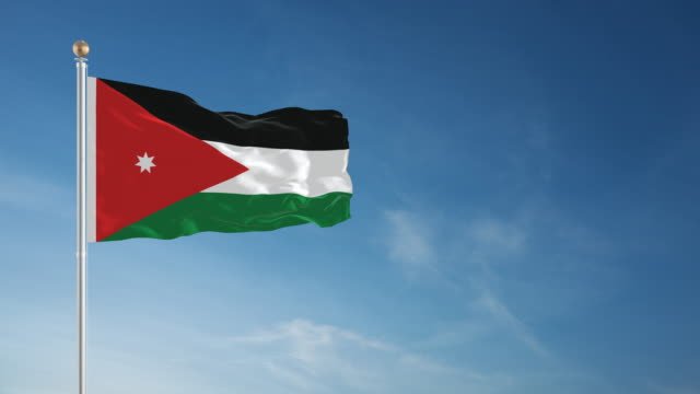 jordan embassy legalization