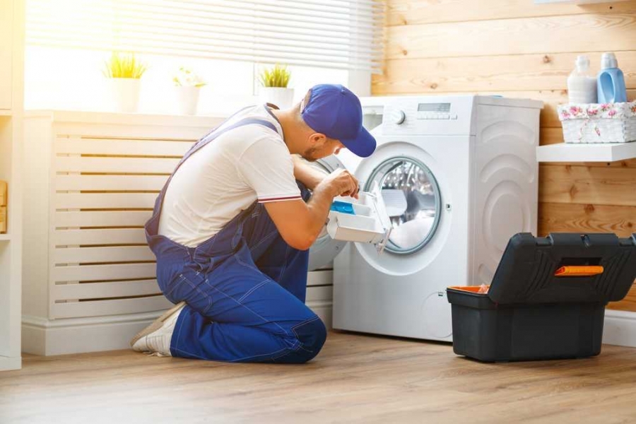 Tips to Find Laundry Machine Services