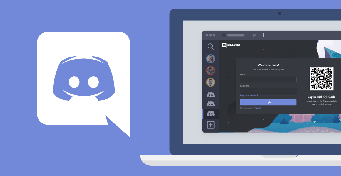 How to Buy Discord Accounts