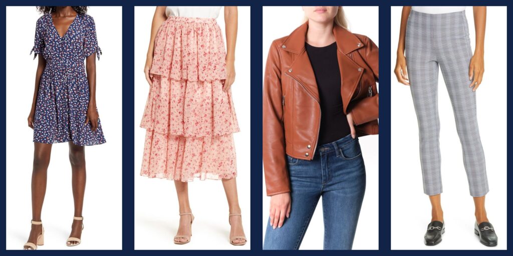 clothes