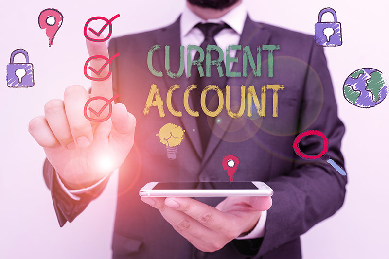 A Step-by-Step Guide on How to Open a Current Account Online